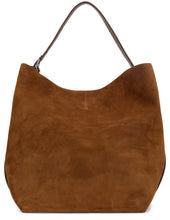 Carica l'immagine nel visualizzatore di Gallery, Borsa grande in suede

