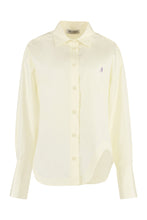 Carica l'immagine nel visualizzatore di Gallery, Camicia Eliza in cotone
