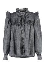 Carica l'immagine nel visualizzatore di Gallery, Camicia Idety in cotone
