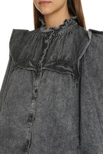 Carica l'immagine nel visualizzatore di Gallery, Camicia Idety in cotone

