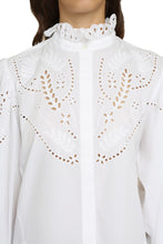 Carica l'immagine nel visualizzatore di Gallery, Camicia Raissa in cotone

