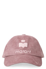 Carica l'immagine nel visualizzatore di Gallery, Cappello da baseball Tyron con logo
