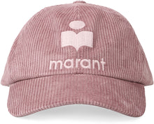 Carica l'immagine nel visualizzatore di Gallery, Cappello da baseball Tyron con logo
