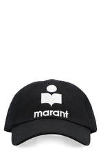 Carica l'immagine nel visualizzatore di Gallery, Cappello da baseball Tyron con logo
