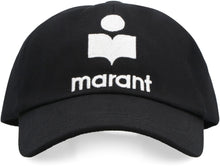 Carica l'immagine nel visualizzatore di Gallery, Cappello da baseball Tyron con logo

