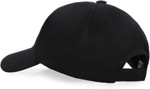Carica l'immagine nel visualizzatore di Gallery, Cappello da baseball Tyron con logo
