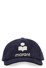 Carica l'immagine nel visualizzatore di Gallery, Cappello da baseball Tyron con logo
