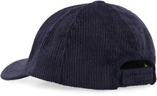 Carica l'immagine nel visualizzatore di Gallery, Cappello da baseball Tyron con logo
