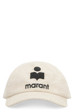 Carica l'immagine nel visualizzatore di Gallery, Cappello da baseball Tyron con logo
