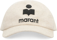 Carica l'immagine nel visualizzatore di Gallery, Cappello da baseball Tyron con logo

