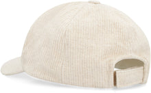 Carica l'immagine nel visualizzatore di Gallery, Cappello da baseball Tyron con logo
