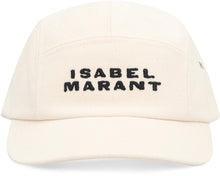 Carica l'immagine nel visualizzatore di Gallery, Cappello da baseball con logo
