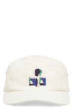Carica l'immagine nel visualizzatore di Gallery, Cappello da baseball Tedji con logo

