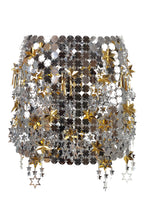Carica l'immagine nel visualizzatore di Gallery, Minigonna in paillettes
