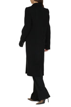 Load image into Gallery viewer, Enarryli double-breasted coat
