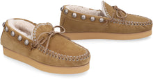 Carica l'immagine nel visualizzatore di Gallery, Mocassini Forley in suede
