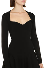 Load image into Gallery viewer, Knitted dress
