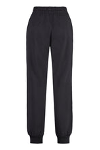Carica l'immagine nel visualizzatore di Gallery, Track-pants Malona in misto cotone
