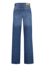 Carica l'immagine nel visualizzatore di Gallery, Jeans tapered fit Vetan
