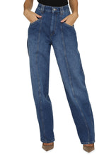 Carica l'immagine nel visualizzatore di Gallery, Jeans tapered fit Vetan
