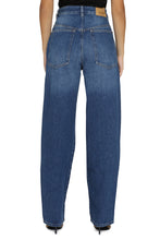 Carica l'immagine nel visualizzatore di Gallery, Jeans tapered fit Vetan
