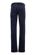 Carica l'immagine nel visualizzatore di Gallery, Pantaloni Jack in velluto a costine
