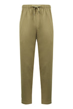 Carica l'immagine nel visualizzatore di Gallery, Track-pants in cotone
