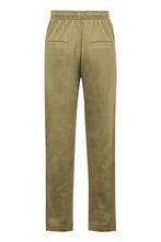 Carica l'immagine nel visualizzatore di Gallery, Track-pants in cotone
