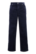 Carica l'immagine nel visualizzatore di Gallery, Pantaloni Jorje in velluto a coste
