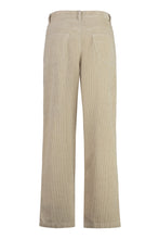 Carica l'immagine nel visualizzatore di Gallery, Pantaloni Jorje in velluto a costine
