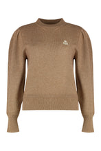 Carica l'immagine nel visualizzatore di Gallery, Pullover Kelaya in cotone e lana
