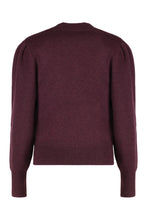 Carica l'immagine nel visualizzatore di Gallery, Pullover Kelaya in cotone e lana
