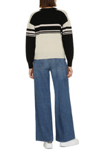 Load image into Gallery viewer, Callie cotton sweater
