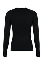 Carica l'immagine nel visualizzatore di Gallery, Pullover Zana in lana merino
