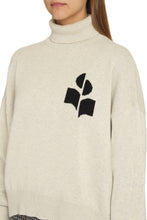 Carica l'immagine nel visualizzatore di Gallery, Maglione dolcevita Nash in misto lana

