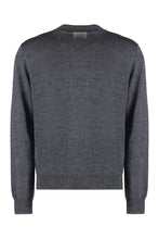 Carica l'immagine nel visualizzatore di Gallery, Pullover Basile in maglia fine
