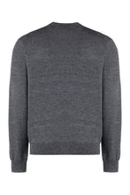 Carica l'immagine nel visualizzatore di Gallery, Pullover Basile in maglia fine
