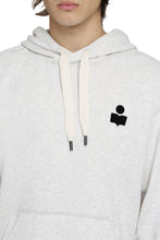 Carica l'immagine nel visualizzatore di Gallery, Felpa Matte con cappuccio e stampa logo
