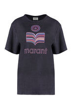 Carica l'immagine nel visualizzatore di Gallery, T-shirt Zewel con logo
