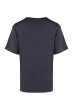 Carica l'immagine nel visualizzatore di Gallery, T-shirt Zewel con logo
