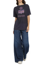 Carica l'immagine nel visualizzatore di Gallery, T-shirt Zewel con logo
