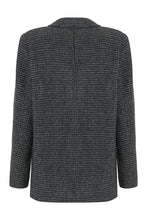 Carica l'immagine nel visualizzatore di Gallery, Blazer Charlyne in tweed
