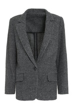 Carica l'immagine nel visualizzatore di Gallery, Blazer Charlyne in tweed
