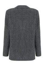 Carica l'immagine nel visualizzatore di Gallery, Blazer Charlyne in tweed
