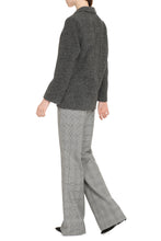 Carica l'immagine nel visualizzatore di Gallery, Blazer Charlyne in tweed
