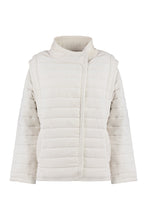 Load image into Gallery viewer, Areta padded jacket
