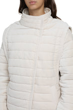 Load image into Gallery viewer, Areta padded jacket
