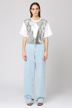 Carica l'immagine nel visualizzatore di Gallery, T-shirt in cotone
