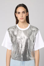 Carica l'immagine nel visualizzatore di Gallery, T-shirt in cotone

