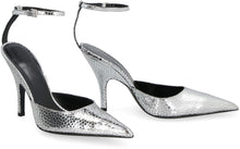 Carica l'immagine nel visualizzatore di Gallery, Slingback in pelle Eliza
